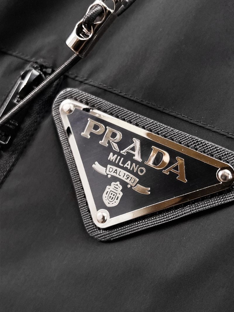 Prada Outwear